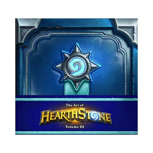 Macmillan Distribution Robert Brooks - The Art of the Hearthstone Slike