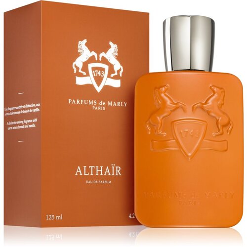 Parfums de Marly Altha&amp;iuml;r parfumska voda za mo&amp;scaron;ke 125 ml Slike