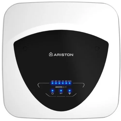 Ariston električni grelnik vode Andris Elite 15/5 EU