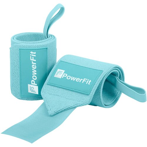 PowerFit &amp;trade; | Pastel Steznici za Zglobove Slike
