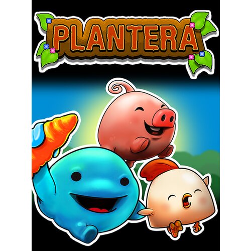  Plantera Steam Key GLOBAL Cene