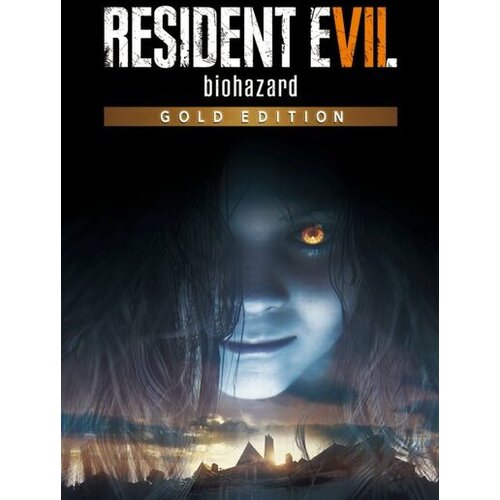  Resident Evil 7: Biohazard Gold Edition Steam Key EMEA Cene
