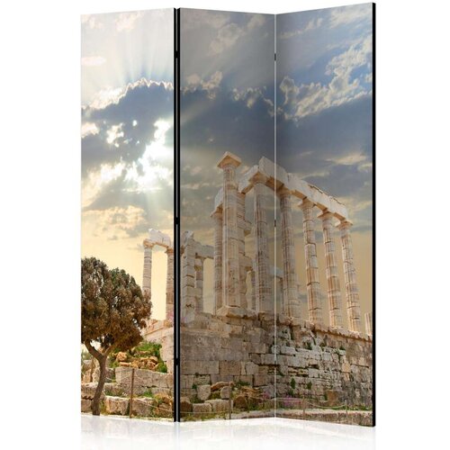  Paravan u 3 dijela - The Acropolis Greece [Room Dividers] 135x172 Cijene