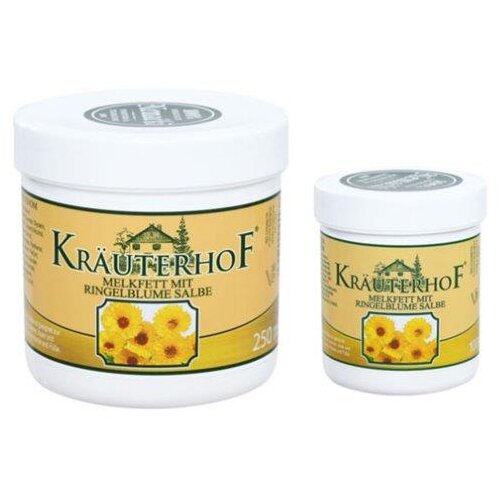 KRÄUTERHOF Krauterhof Krema sa nevenom, 100ml Cene