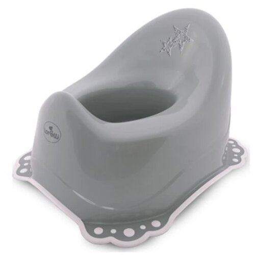Lorelli anatomska potty nosa little stars - grey ( 10131040052 ) Cene