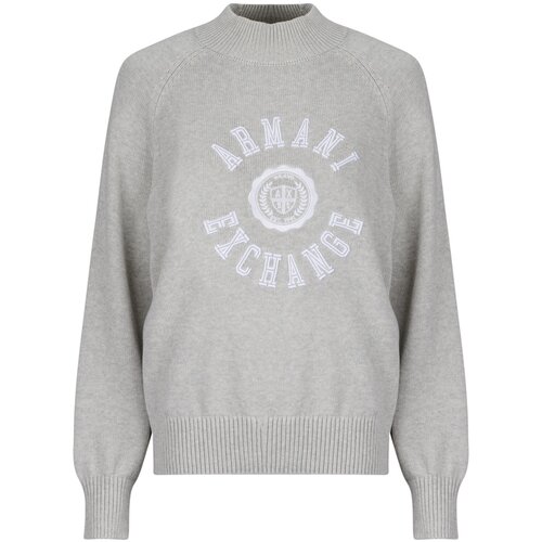 Armani Exchange PULL OVER XW002877 Bež Slike