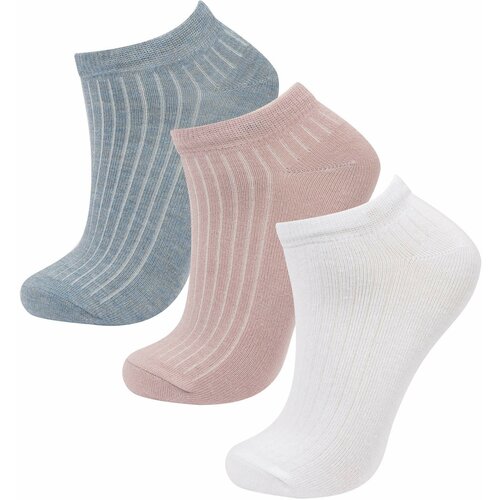 Defacto Girl 3 piece Short Socks Cene