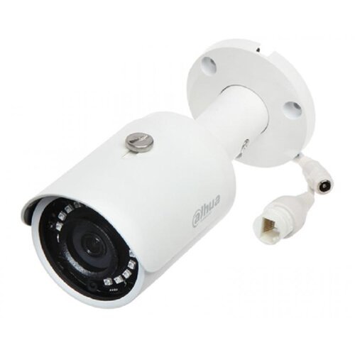 Dahua kamera IP Bullet 4.0Mpx 2.8mm HFW1431S 015-0497 Slike