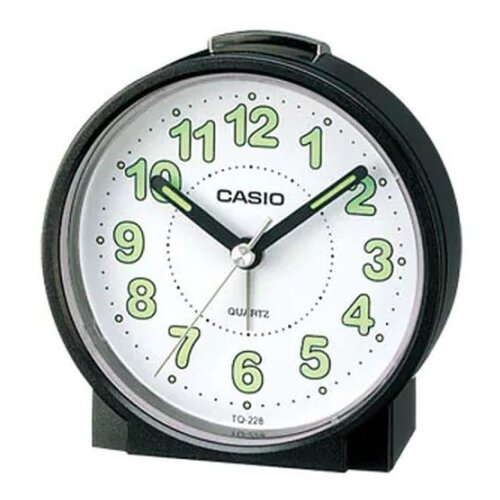 Casio collection budilnik ( TQ-228-1 ) Cene