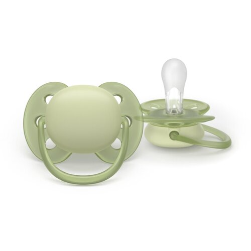 Philips Ultrasoft SCF091/37 0-6 m duda Boy 2 kos Slike