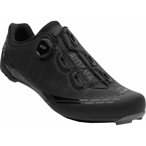 Spiuk Aldama Carbon BOA Road Black 42