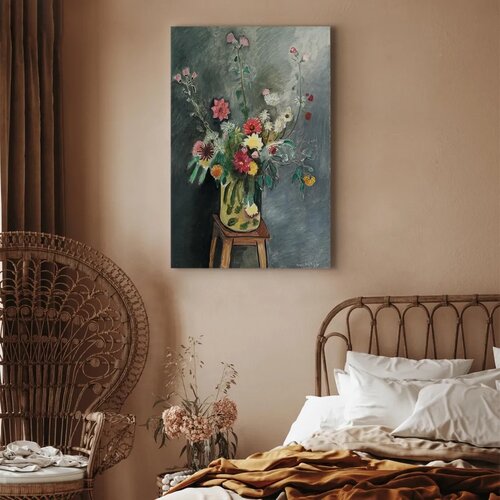 Slika - Henri Matisse &amp;ndash; Bouquet 40x60 Standard Slike