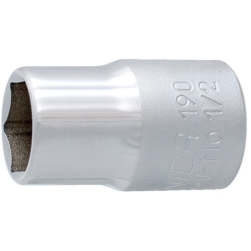  KLJUČ NASADNI 190/1 6p 1/2" - 19 UNIOR Cijene