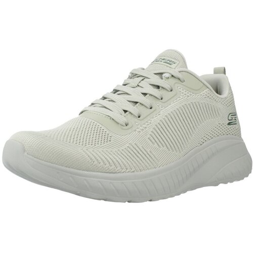 Skechers Modne superge BOBS SQUAD Zelena Slike