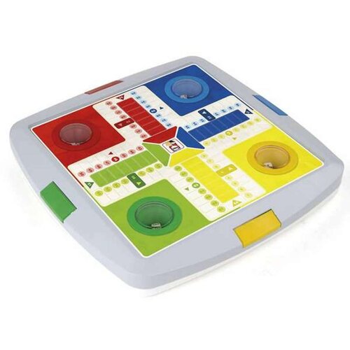  Automatski Ludo i Zmije i Ljestve Chicos 34 7 x 35 7 x 4 7 cm Cijene