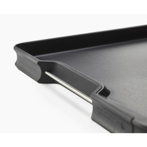 Shumee Cut&Carve Plus Multi-func.Black Chopping Board Cene