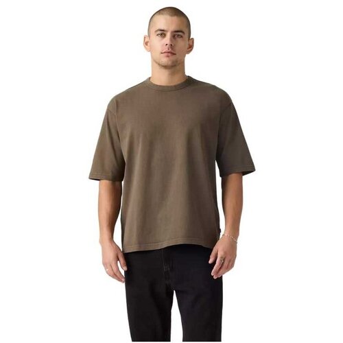 Levi's Levis - oversize mu&scaron;ka majica Cene