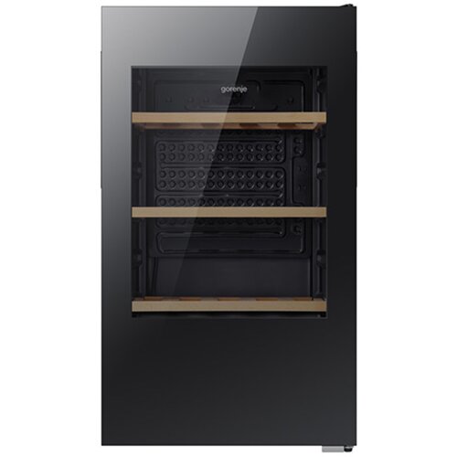 Gorenje vinska vitrina WC48G4BG4 Cene