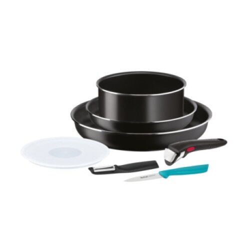 Tefal l1549002 set 7 delova ( 3168430356122 ) Cene