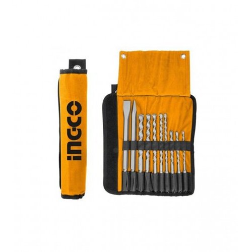 INGCO TOOLS Boreri set 10/1 AKD2101 Cijene