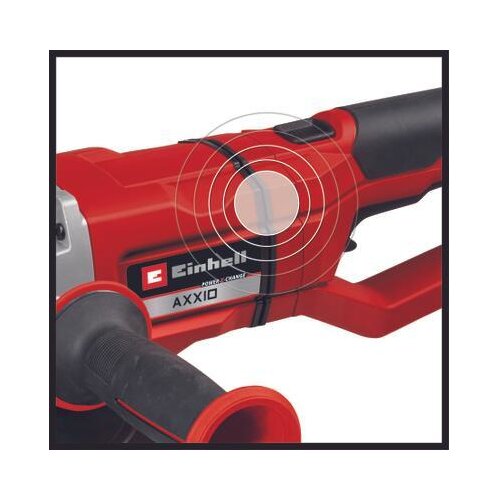 Einhell Akumulatorska ugaona brusilica AXXIO 36/230 Q Slike
