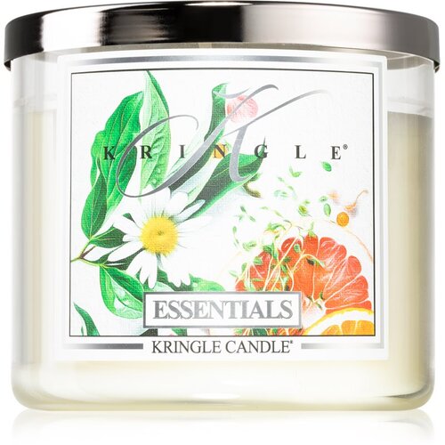Kringle Candle Essentials mirisna svijeća 397 g Cijene