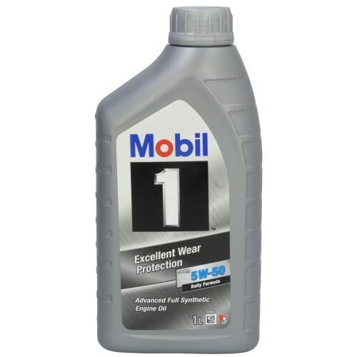 Mobil 1 FS X2 5W50 motorno ulje 1L Cene
