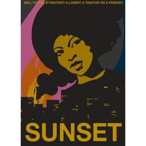 Steam Sunset (PC) Key EUROPE Cene