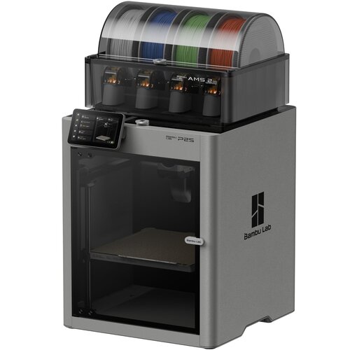 Bambu Lab P2S Combo Cene