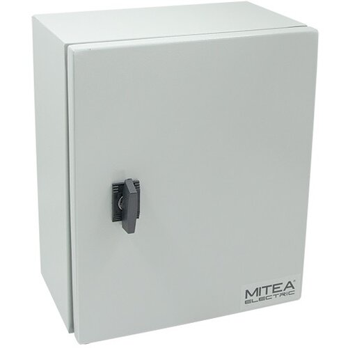 Mitea_Electric Metalni razvodni orman IP66 ME-O300x250x150mm H/L/W Cene