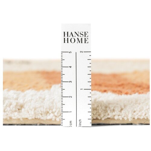 Hanse Home Pralna/ročno tkana bombažna otro&amp;scaron;ka preproga 140x200 cm Snuggle Samba &amp;ndash; Slike