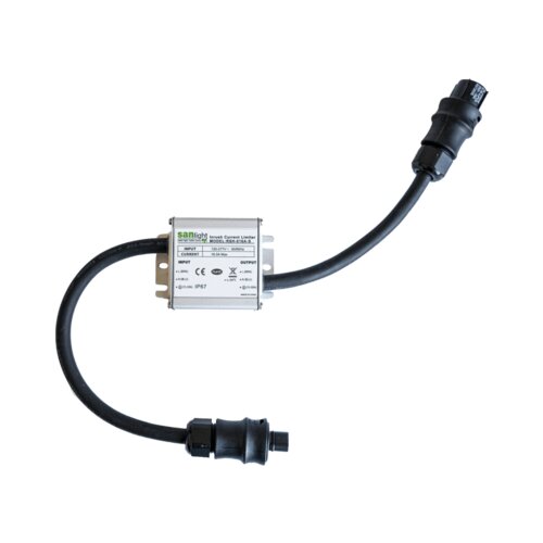  Inrush Current Limiter RSH-016A-S with Connector Cene