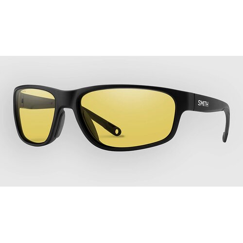 Smith Redding 2 Matte Black Soncna ocala cp glass plrzd low lt ylw Cene