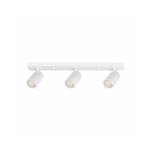 BRAYTRON BALKAN DOO BRAYTRON bela spot lampa 3xGU10 BH04-00830 Cene