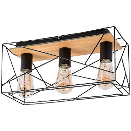 Rabalux LUSTER 3XE27 BOIRE 71023 Cene