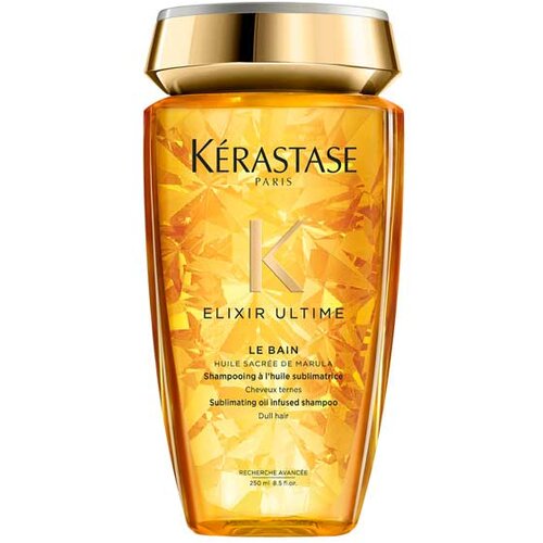Kérastase elixir ultime le bain njegujući šampon za kosu 250 ml za žene Cijene