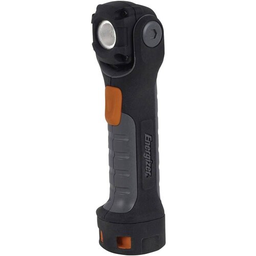 Energizer LED Džepna svjetiljka Hardcase Pivot baterijski pogon 300 lm Crna/siva Cijene