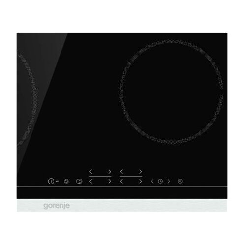 Gorenje ECT 643 BX ugradna ploča Cene