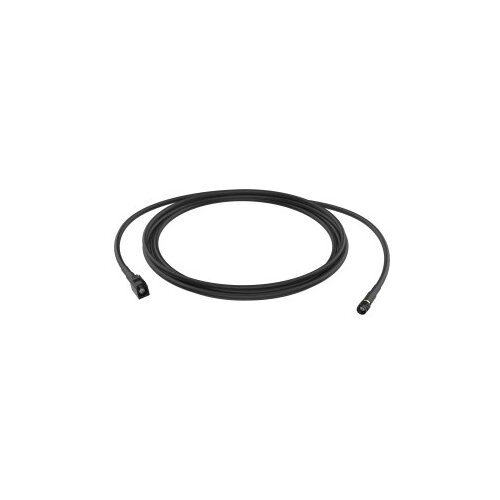 Axis &amp;quot;TU6004-E Kabel schwarz 8 Meter 4er Pack F-Serie&amp;quot; Slike