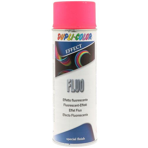 Dupli color dc fluo spray 400ml lila Cene