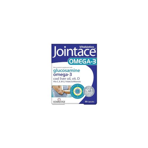 Vitabiotics Jointace OMEGA-3 Cijene