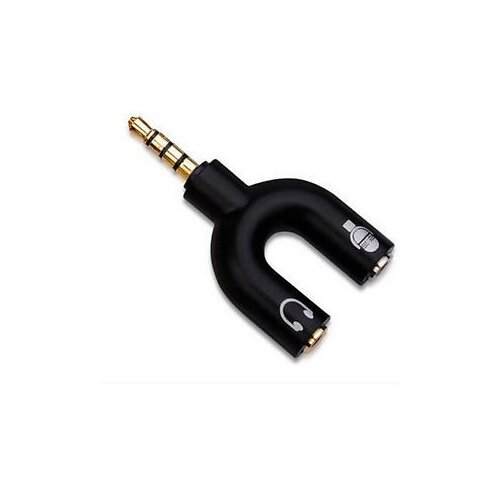 PS4 adapter za slušalice 3.5mm 2×1 Cijene