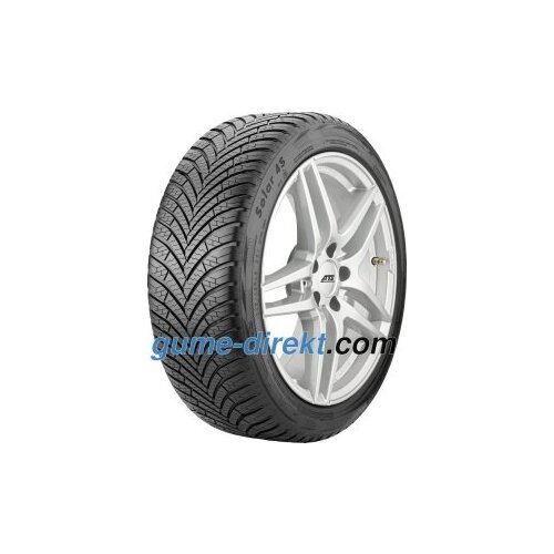 Star Performer Solar - 4S ( 205/65 R15 94H ) celoletna pnevmatika Slike