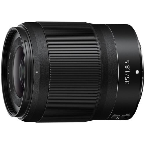 Nikon NIKKOR Z 35mm f1.8 S Slike