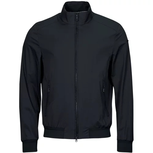 Geox Jakne M EOLO BOMBER STRETCH MIXED