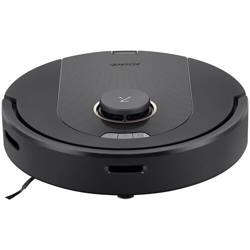 Roborock Q5 Pro robotski sesalnik, črn Cene