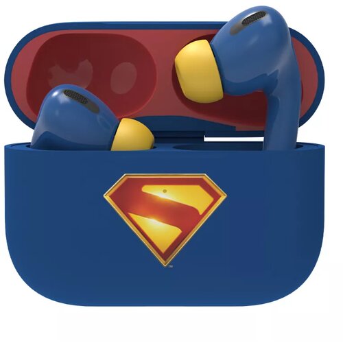 Moye superman wireless earphone 01 Cene