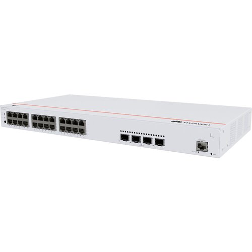Huawei EKIT SWITCH L2 S220-24T4X Slike
