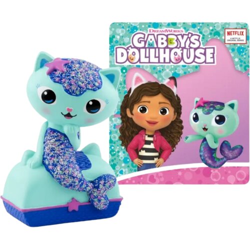 tonies Zvočna figura - Gabby's Dollhouse - Mercat - 1 k. Cene