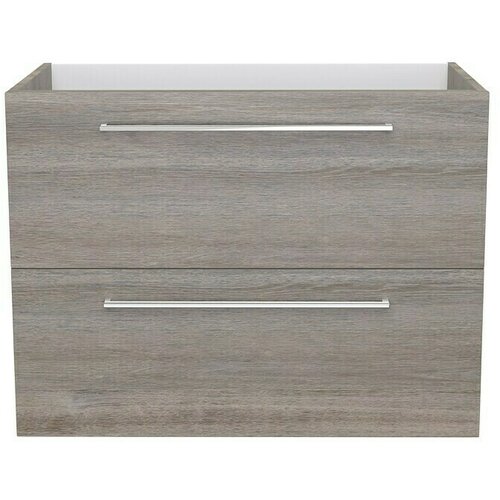 CAMARGUE espacio kupaonski ormarić za nasadni umivaonik (80 x 46 x 60 cm, 2 ladice, faro) Cijene